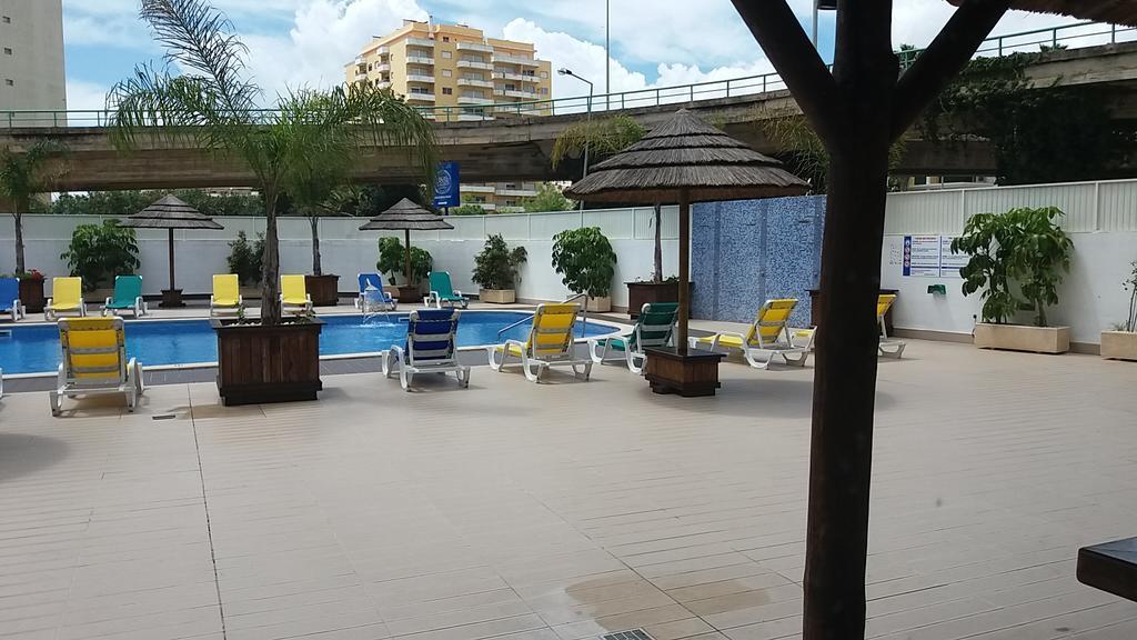 Gaivota Sun Apartment *