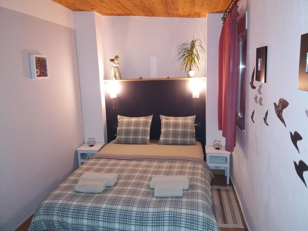Appartement Casa Beco Sao Luis *