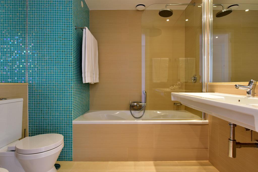 Pestana D. Joao Ii & Golf 4* Alvor