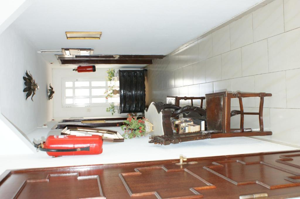 Emilia Guest house *