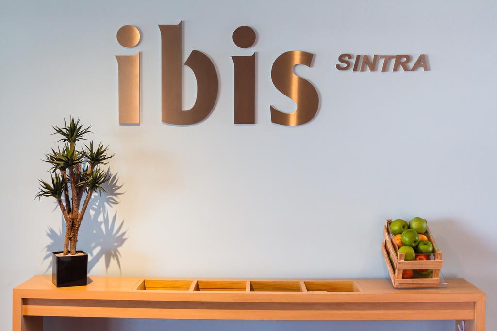 Ibis Lisboa 2* Sintra