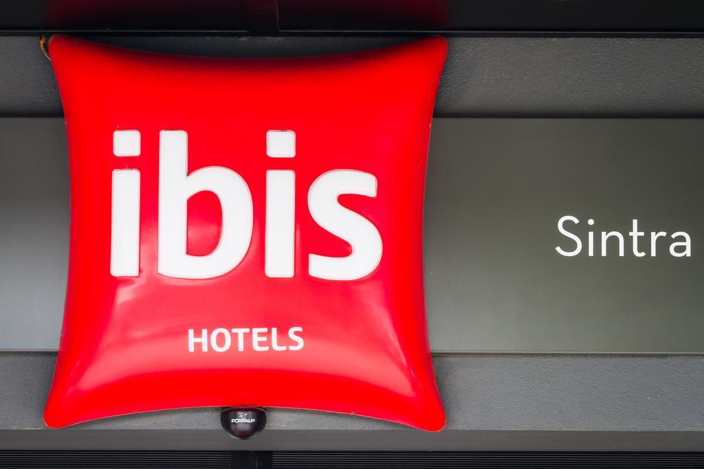 Ibis Lisboa Hotel