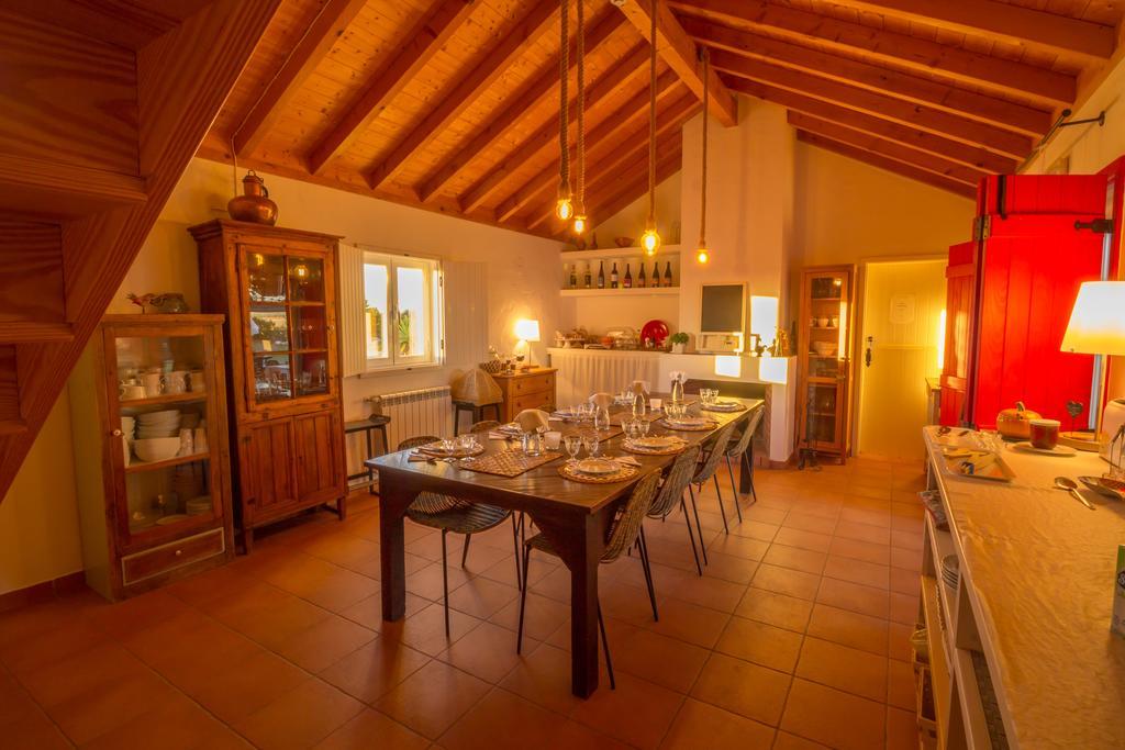 Bed & Breakfast Cerca Do Sul Sao Teotonio