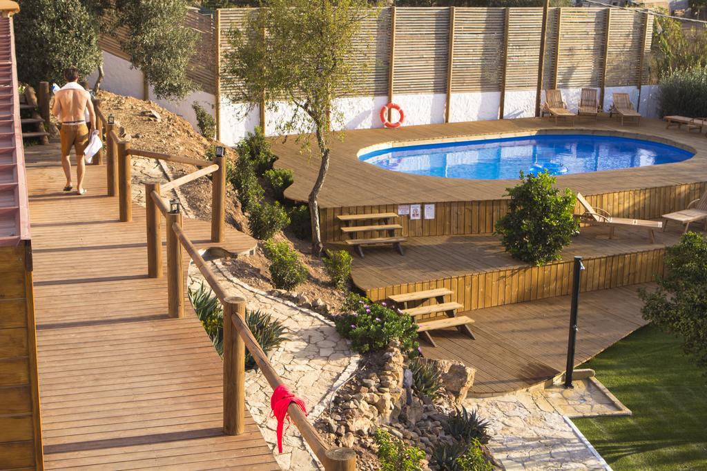 Good Feeling Hostel & Guest House * Raposeira (Faro)