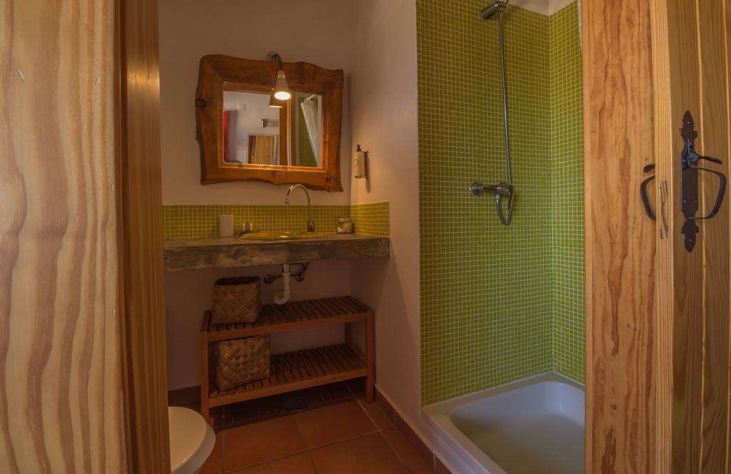 Cerca Do Sul Bed & Breakfast Sao Teotonio