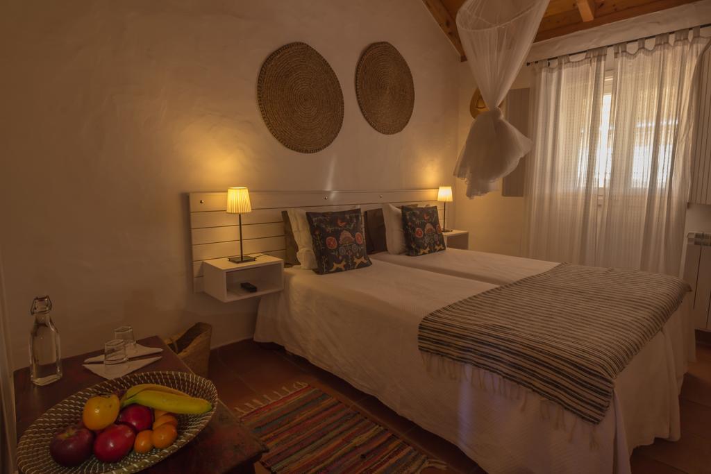 Bed & Breakfast Cerca Do Sul