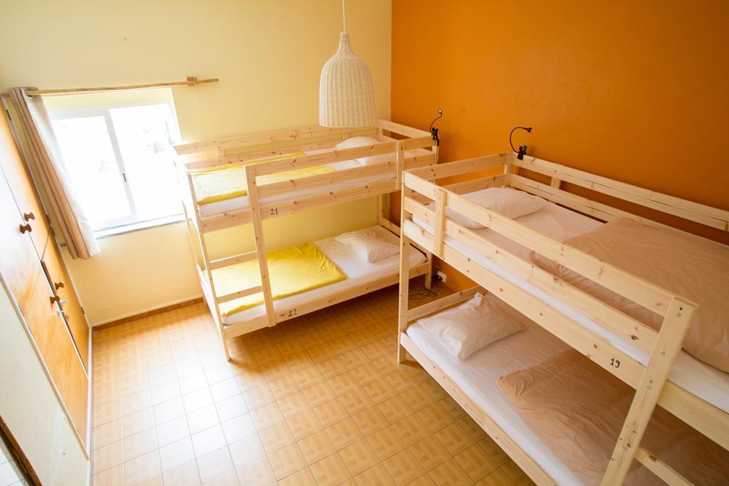 Good Feeling Hostel & Guest House Hostel