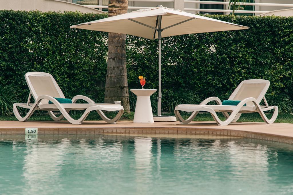 Velamar Boutique - Adults Friendly Hotel