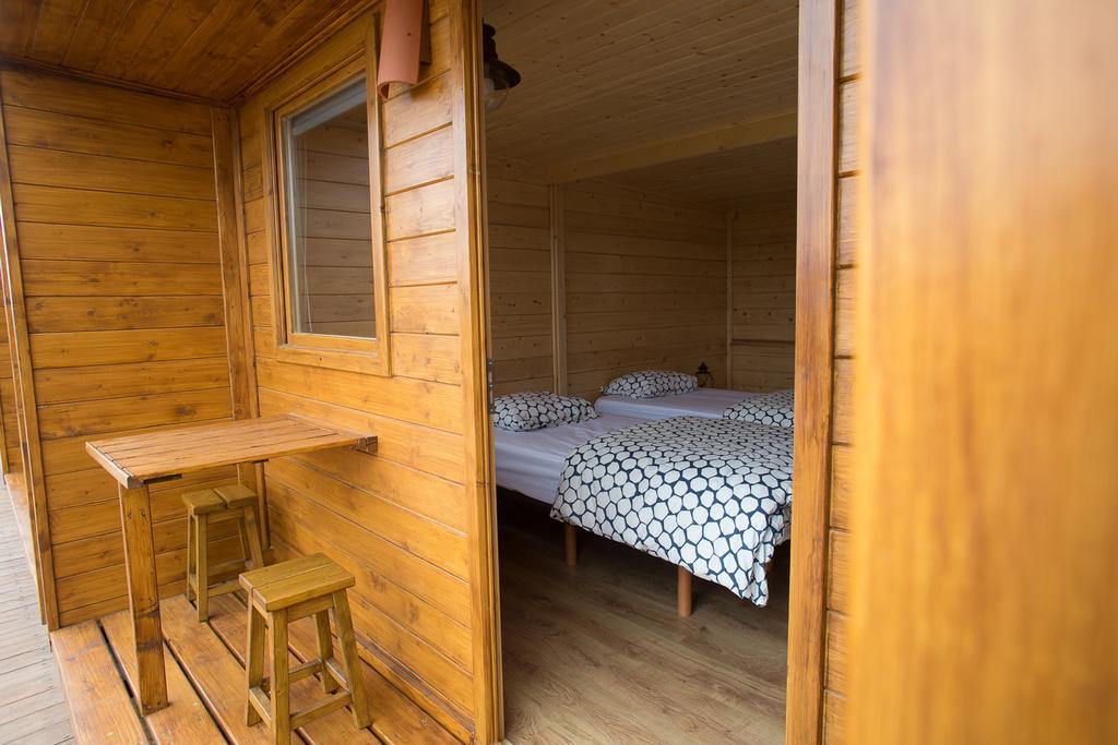 Hostel Good Feeling Hostel & Guest House Raposeira (Faro)
