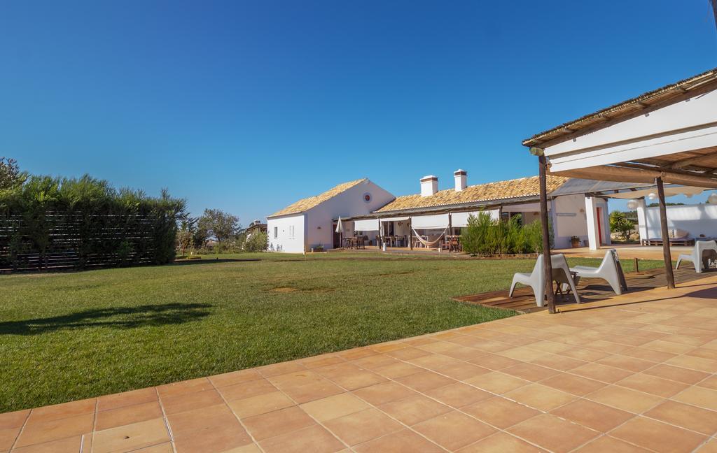 Cerca Do Sul Bed & Breakfast