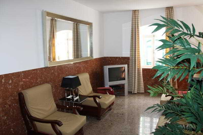 Zenite Hotel