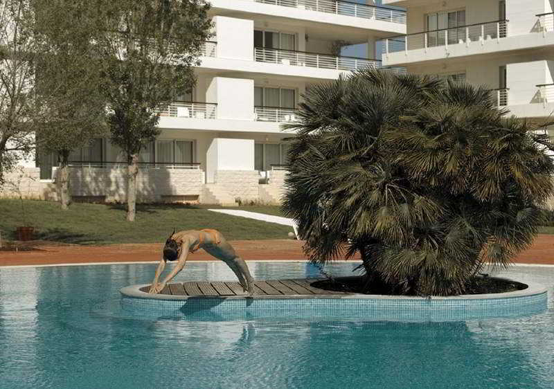 Marina Club Ii Hotel