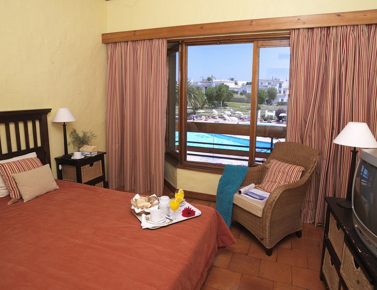 Hotel Da Aldeia - Adults Only Albufeira