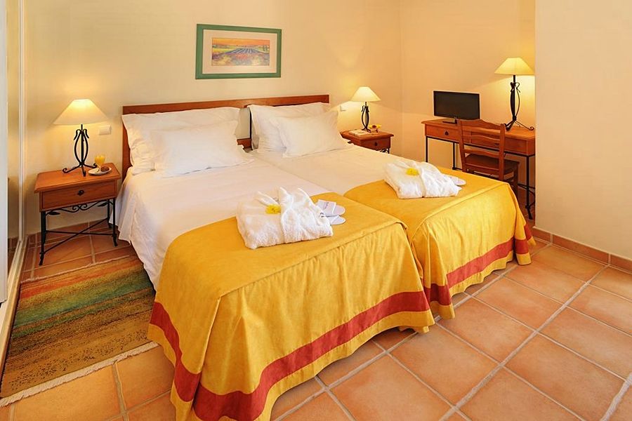 Hotel Pestana Palm Gardens Carvoeiro (Lagoa)