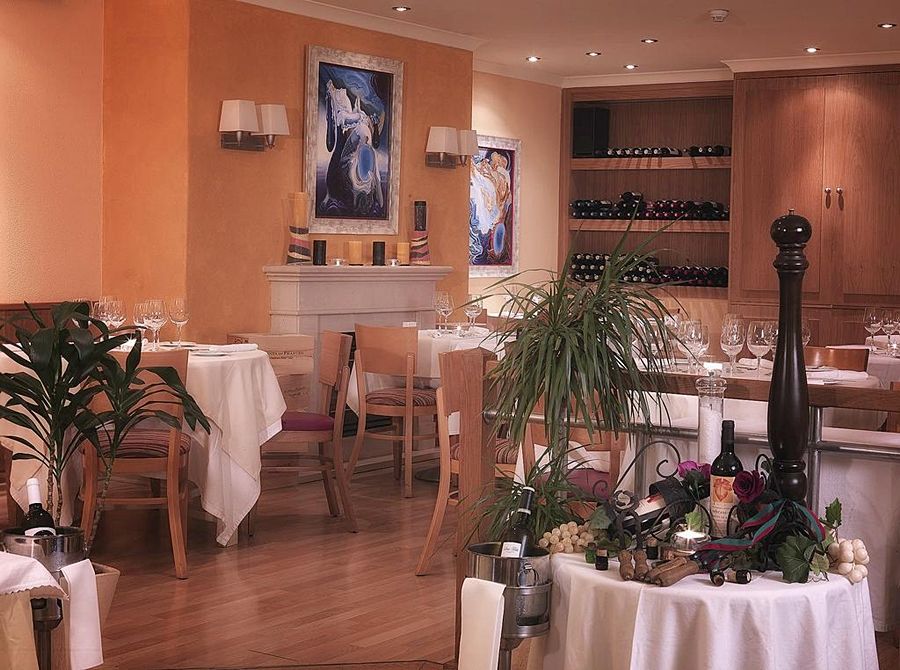 Pestana Palm Gardens Hotel 4*