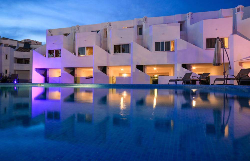 Lagoa 4*