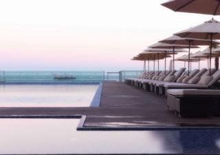Sensimar Lagos Hotel Albardeira