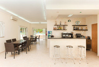 Apartamento 104 - Flamingo