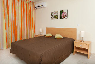 Apartamento 104 - Flamingo *