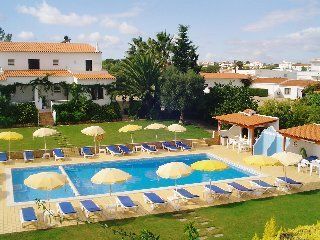 Monte Dos Avos Albufeira