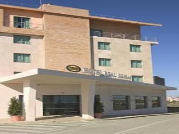 Hotel Real Oeiras