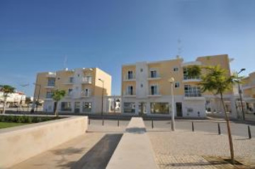 Altura Mar Hotel 3*