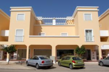 Altura Mar Hotel