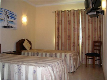 Appartement Marachique