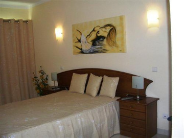 Marachique Appartement Alvor