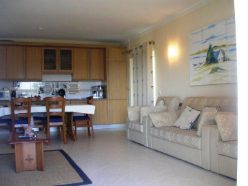 Appartement Marachique