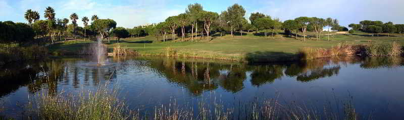 Golfe And Country Club 4*