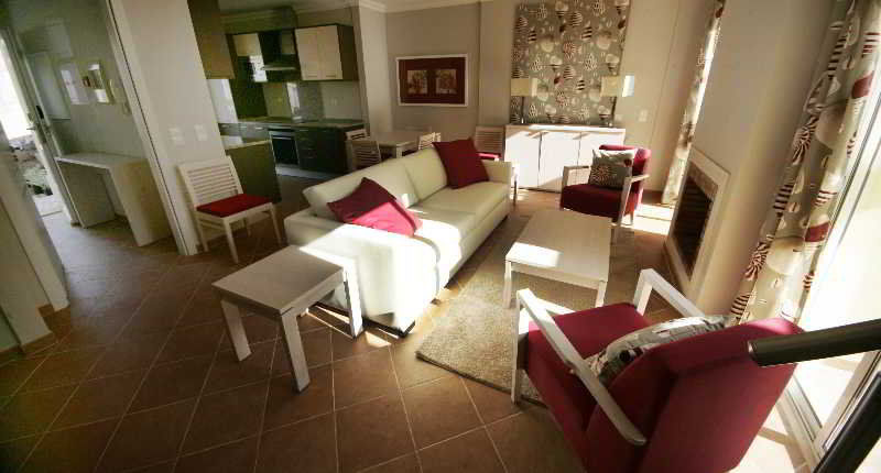 Golfe And Country Club 4* Castro Marim
