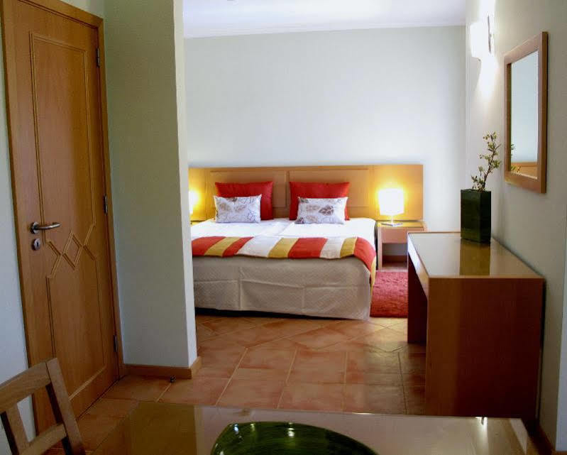 Hotel Ap Victoria Sports &