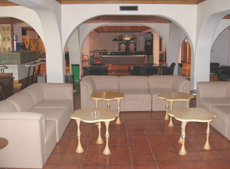 Apartahotel Turial Park Turísticos Albufeira