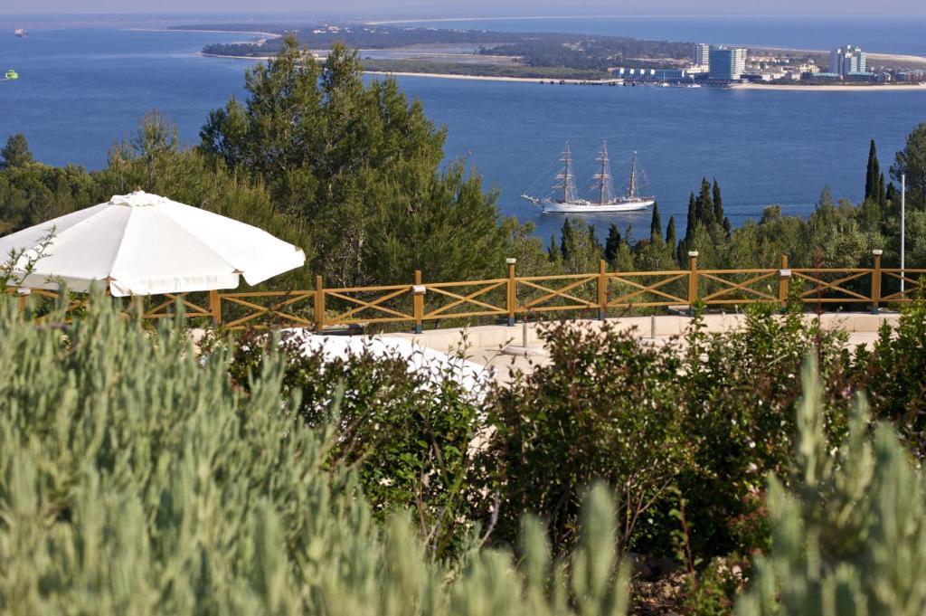 Quinta Dos Moinhos De Sao Filipe *
