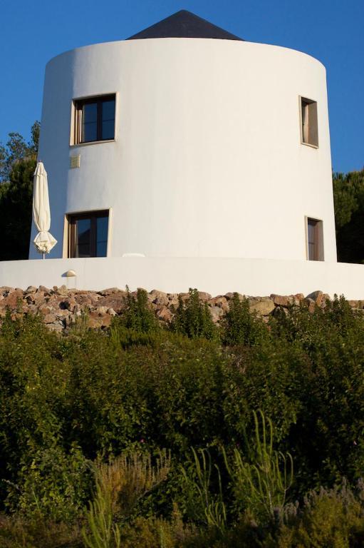 Quinta Dos Moinhos De Sao Filipe Pensión *