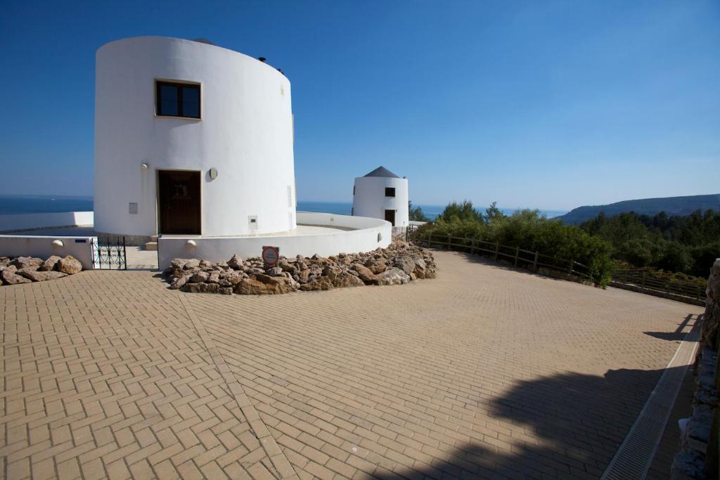 Quinta Dos Moinhos De Sao Filipe *
