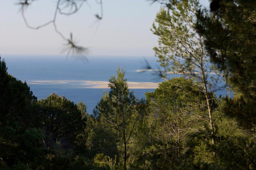 Pensión Quinta Dos Moinhos De Sao Filipe