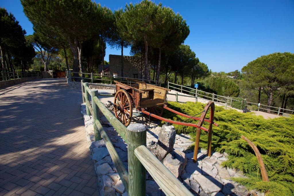 Quinta Dos Moinhos De Sao Filipe Pensión Setúbal