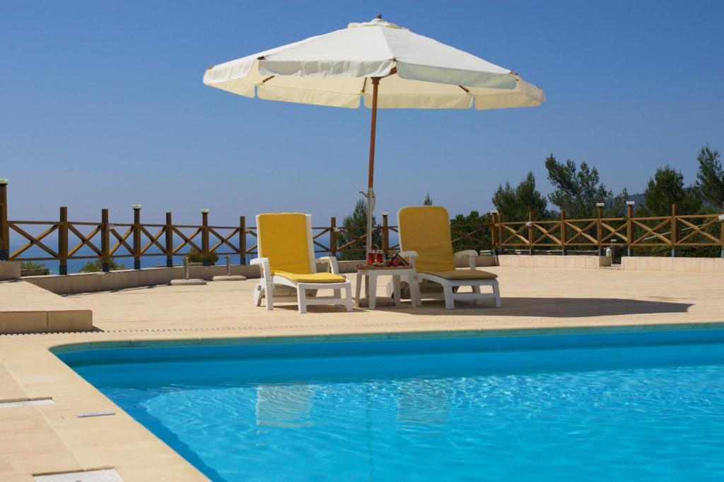 Quinta Dos Moinhos De Sao Filipe Pensión Setúbal
