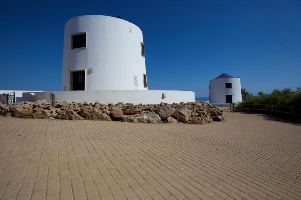 Pensión Quinta Dos Moinhos De Sao Filipe
