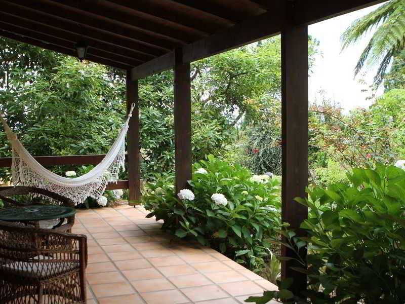Pestana Quinta Do Arco Nature & Rose Garden Holiday park Arco de Sao Jorge