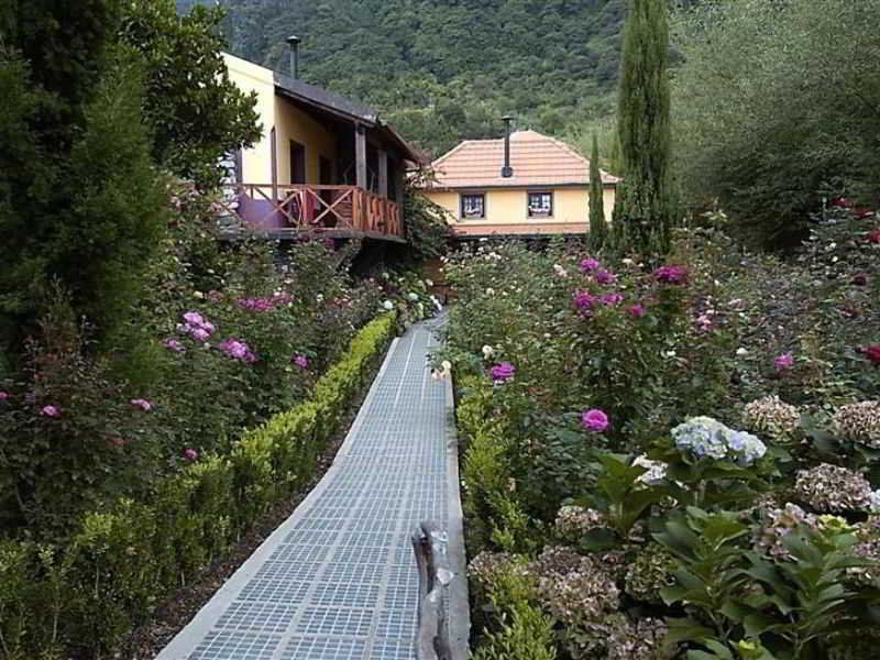 Pestana Quinta Do Arco Nature & Rose Garden Arco de Sao Jorge
