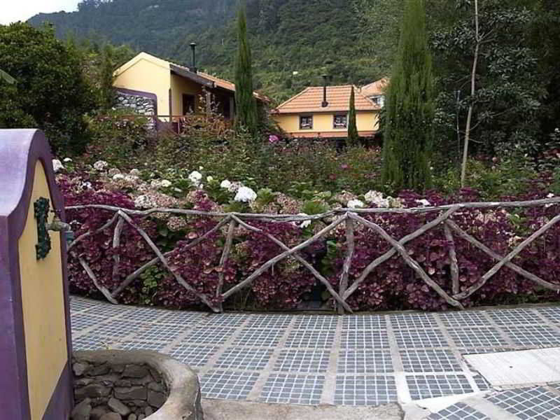 Pestana Quinta Do Arco Nature & Rose Garden