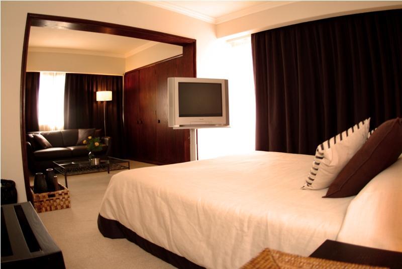 Hotel Carcavelos 4*