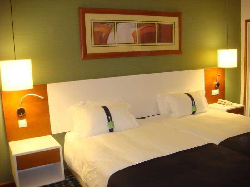 Algarve - Armacao De Pera, An Ihg Hotel 4*