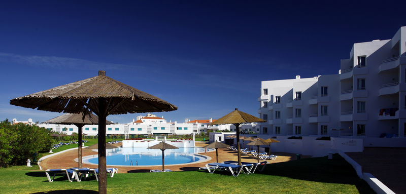 Aparthotel Prainha Clube 4*