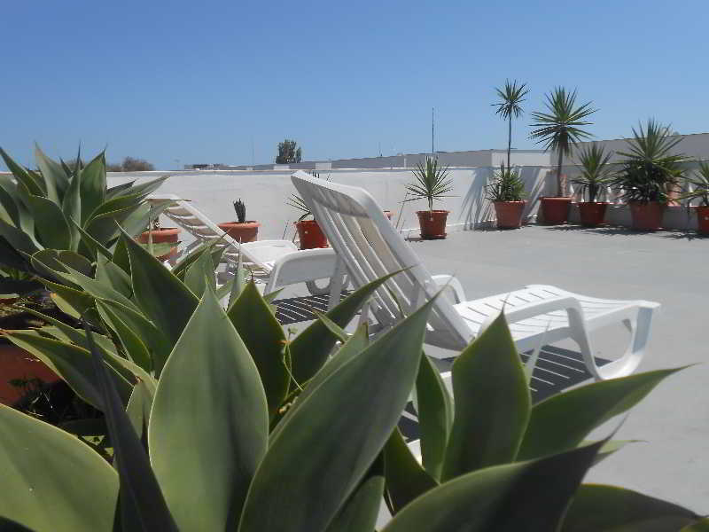 Hotel Boutique Marina S. Roque 2*