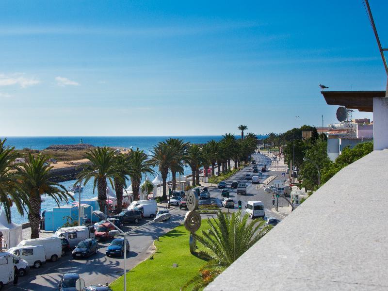 Boutique Marina S. Roque Hotel 2*