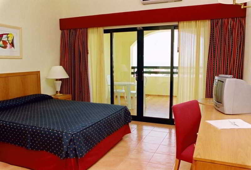 Mirachoro Carvoeiro Hotel